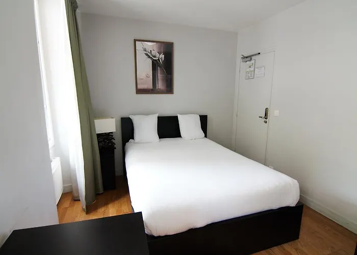 Hotel Le Daly'S Paris